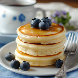 Home 40 breakfast recipes