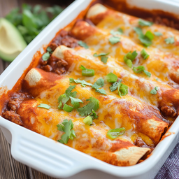 Home 42 dinner recipes