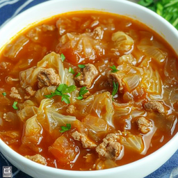 Home 44 soups recipes