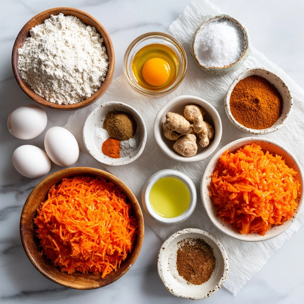 Carrot Cake Muffins 121 Carrot Cake Muffins