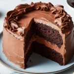 Chocolate Mayonnaise Cake 128 Chocolate-Mayonnaise-Cake-Recipe
