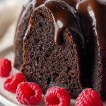 Chocolate-Olive-Oil-Bundt-Cake-Recipe