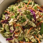 Crunchy Cabbage Salad with Chicken 103 Crunchy-Cabbage-Salad-with-Chicken-Recipe