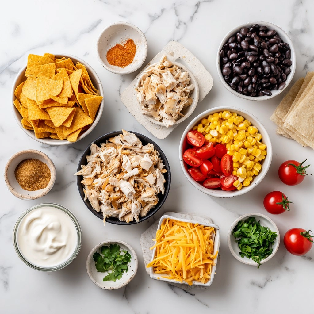 Doritos Chicken Casserole 91 Doritos Chicken Casserole