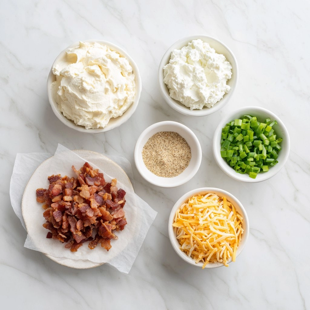 High Protein Crack Dip 61 High Protein Crack Dip