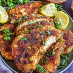 Italian Chicken Cutlets 108 Italian-Chicken-Cutlets-Recipe