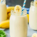 Korean-Banana-Milk-Recipe