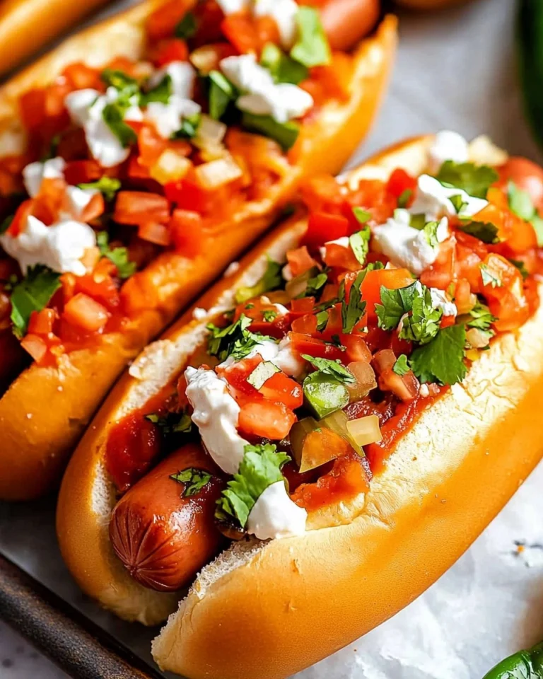 Mexican-Hot-Dogs-Recipe