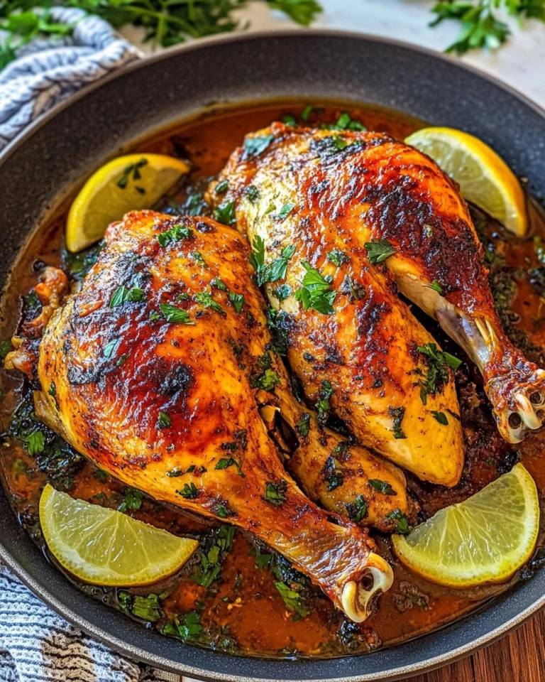 Oven-Roasted-Spatchcock-Chicken-Recipe