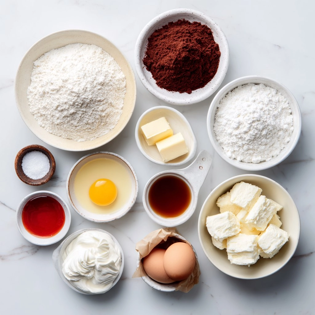 Red Velvet Cake 131 Red Velvet Cake