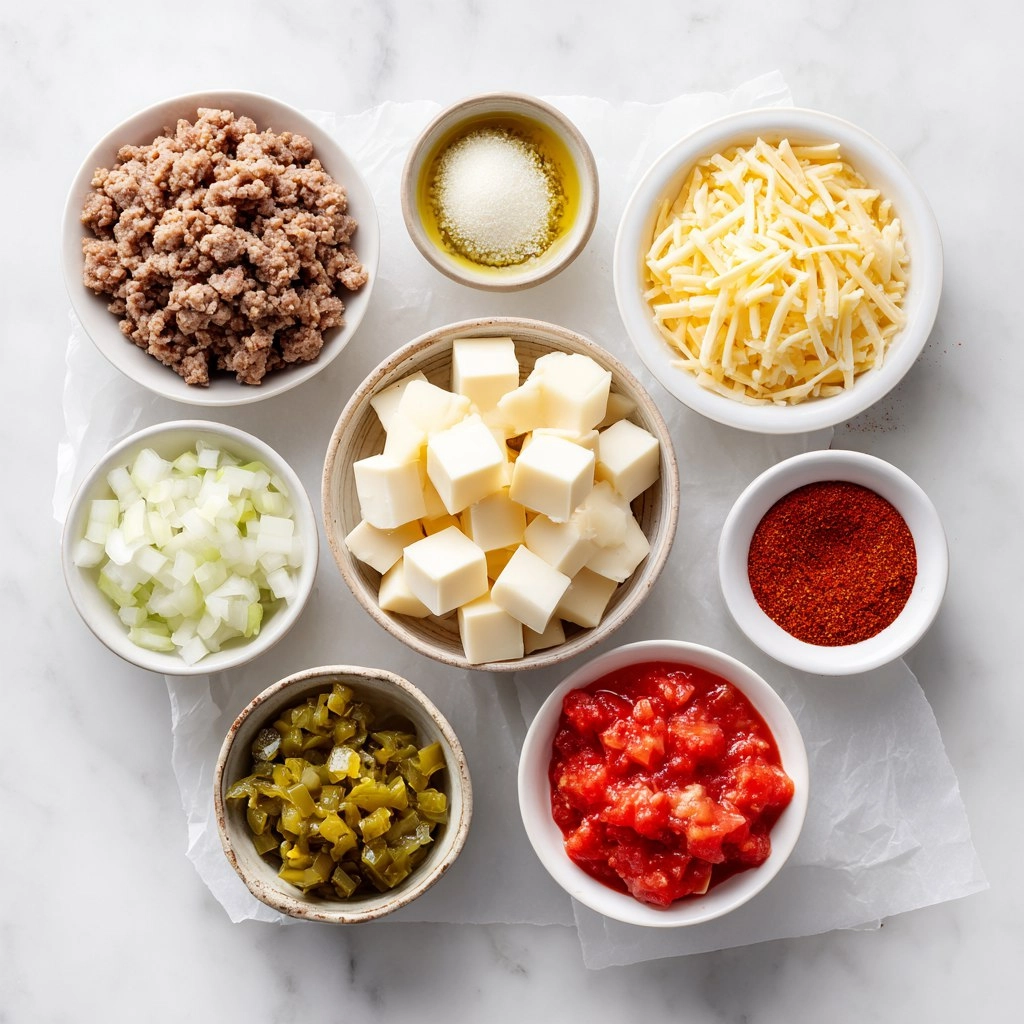 Rotel Dip 61 Rotel Dip