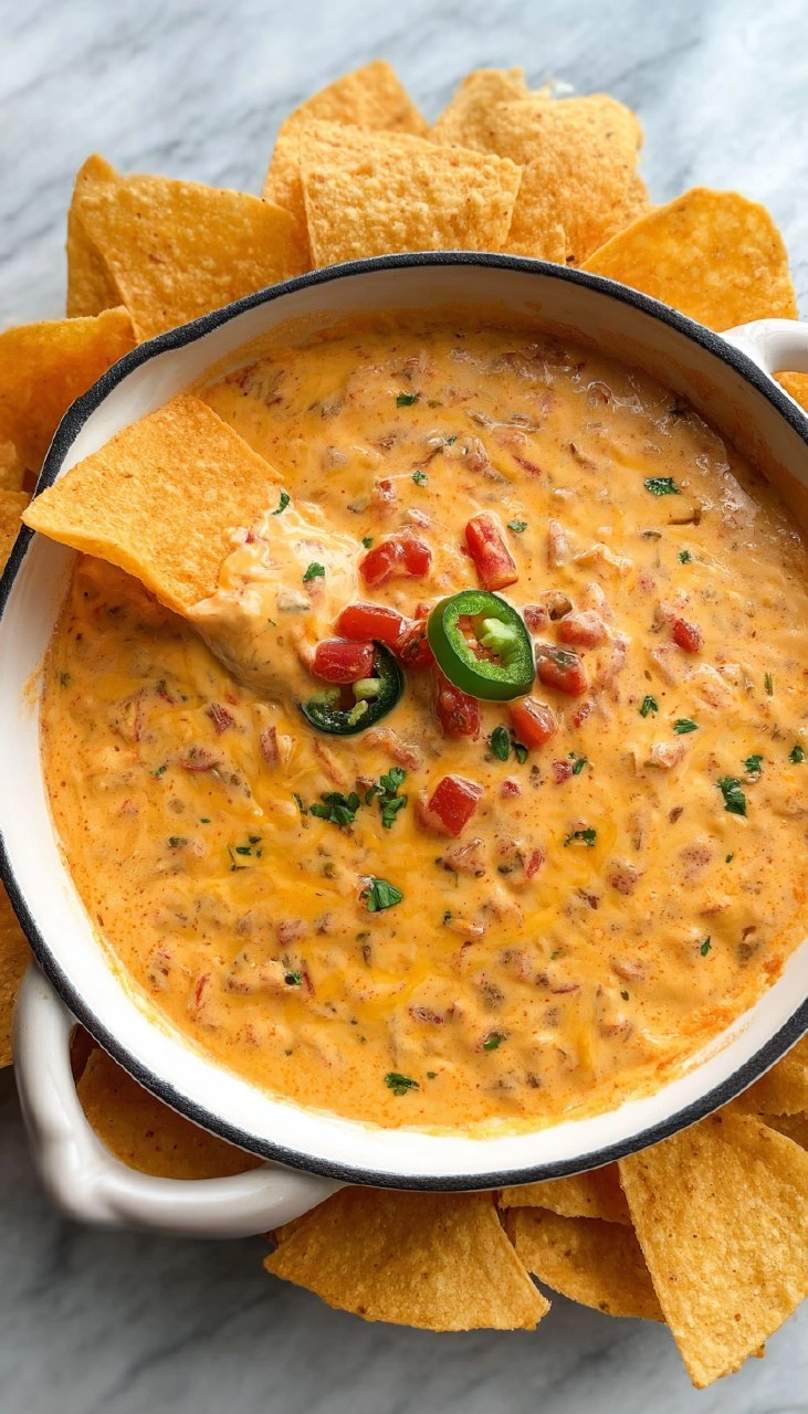 Rotel Dip 62 Rotel Dip