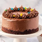 Small Chocolate Cake 158 Small-Chocolate-Cake-Recipe