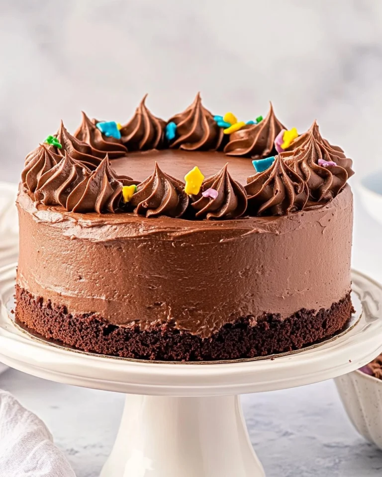 Small-Chocolate-Cake-Recipe