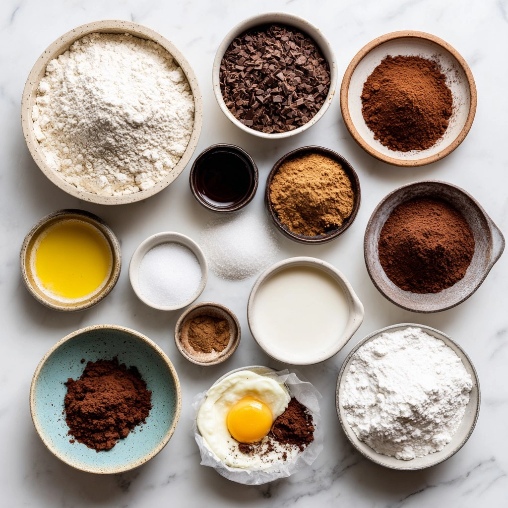 Small Chocolate Cake 156 Small Chocolate Cake