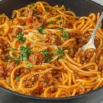 Spaghetti-Hamburger-Helper-Recipe