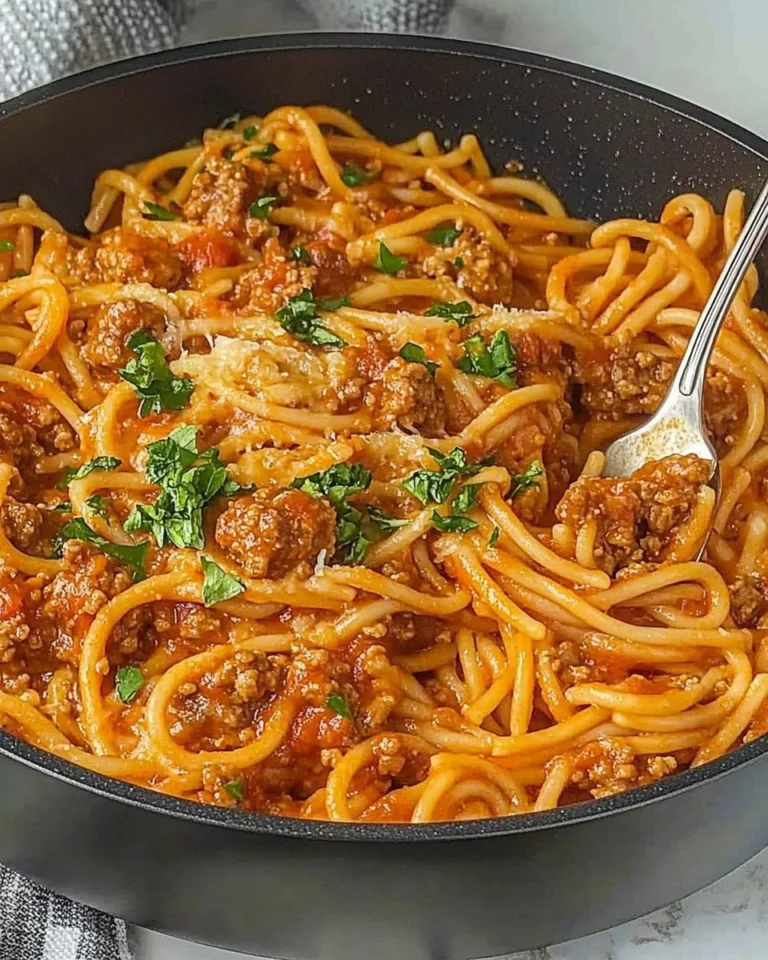 Spaghetti-Hamburger-Helper-Recipe