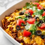 Taco Casserole 93 Taco-Casserole-Recipe