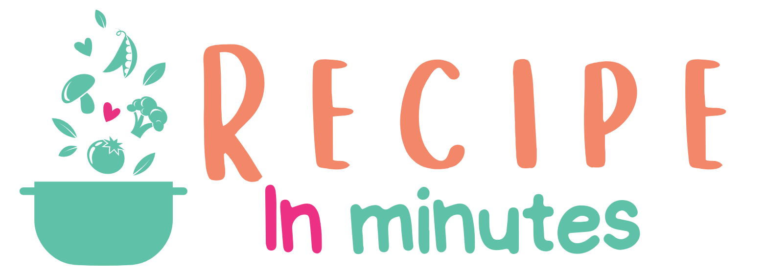 Recipe in Minutes