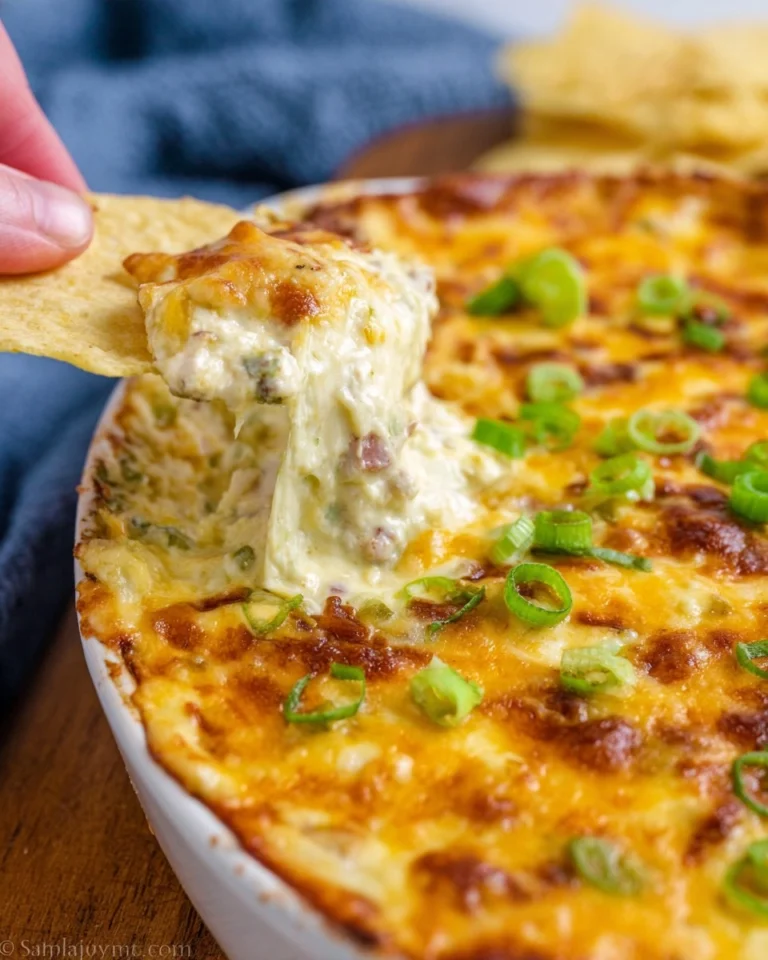 5-Ingredient-Hot-Corn-Dip-Recipe