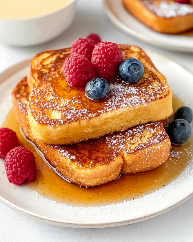 Air-Fryer-French-Toast-Recipe