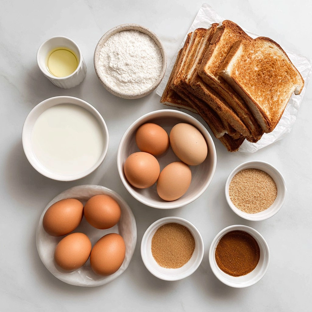 Air Fryer French Toast