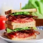 BLT-Sandwich-Recipe