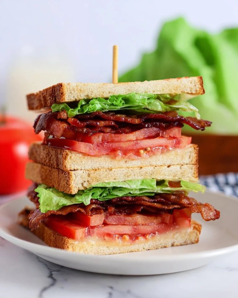 BLT-Sandwich-Recipe
