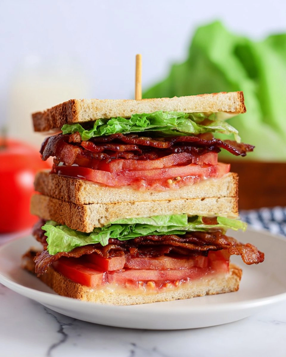 BLT Sandwich 19 BLT-Sandwich-Recipe