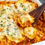 Baked Ravioli 73 Baked-Ravioli-Recipe