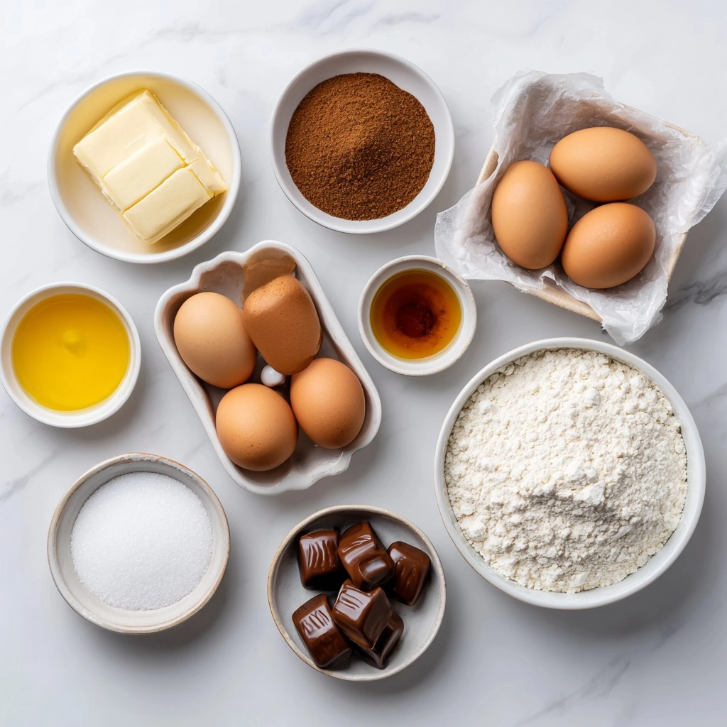 Biscoff Rolo Bars 106 Biscoff Rolo Bars