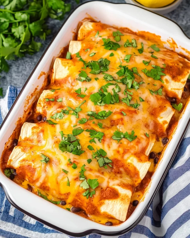 Black-Bean-Enchiladas-Recipe