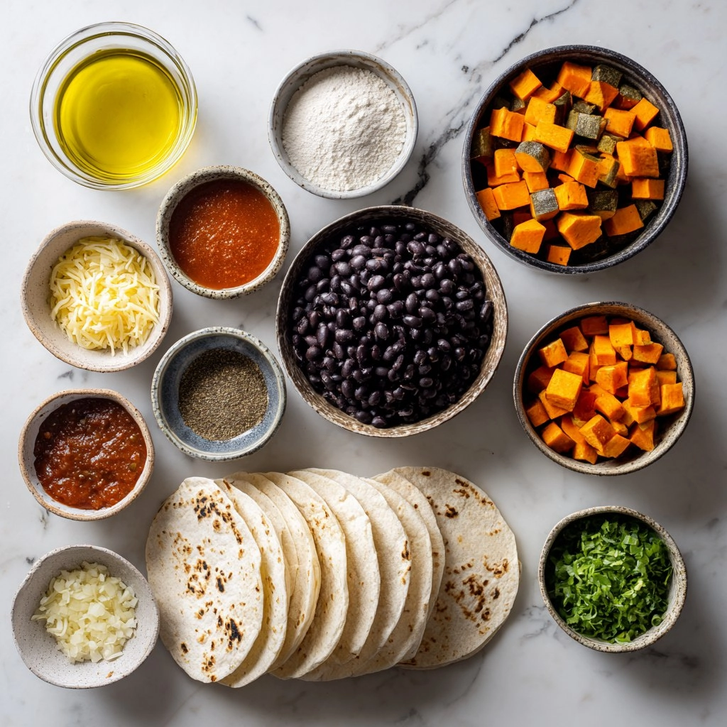 Black Bean Enchiladas 141 Black Bean Enchiladas