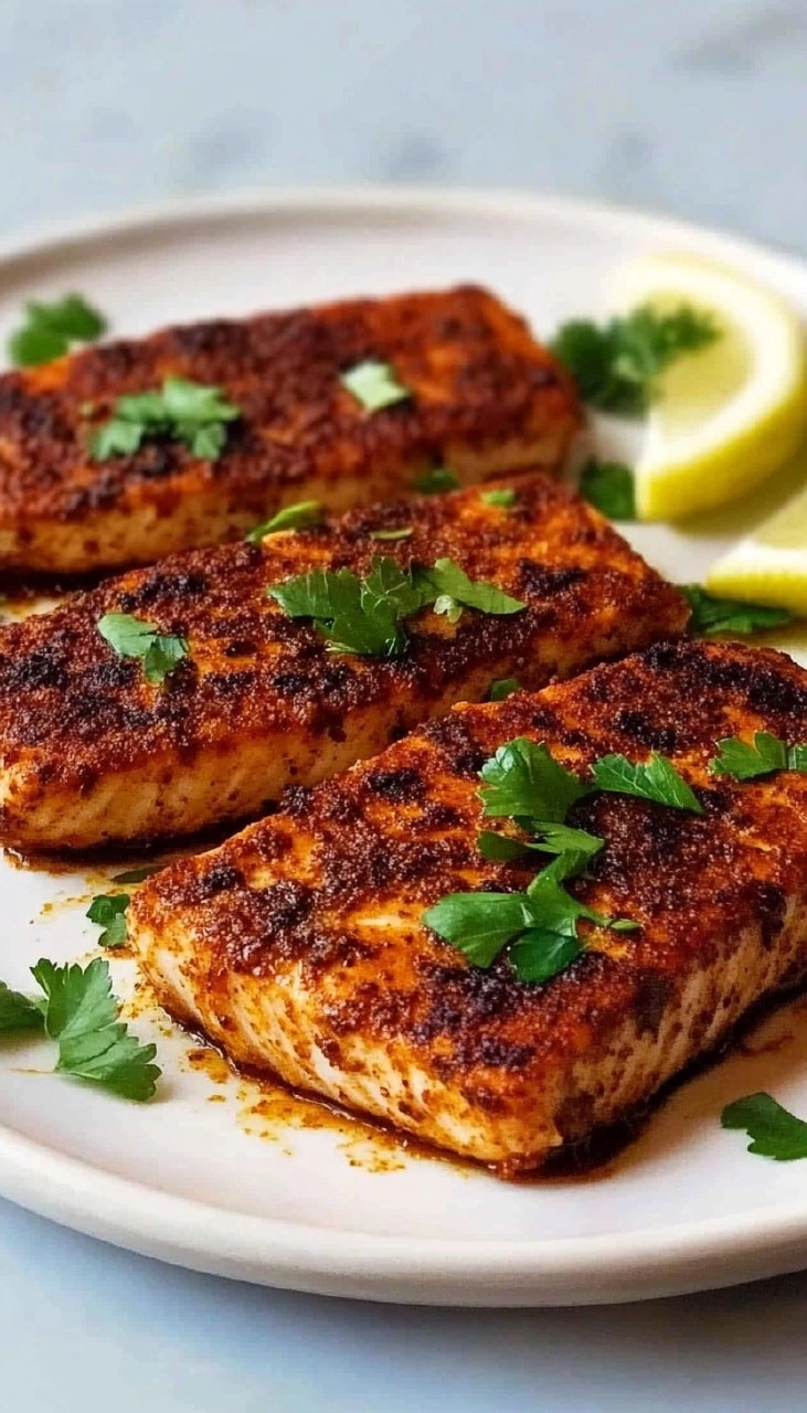 Blackened Mahi Mahi 87 Blackened Mahi Mahi