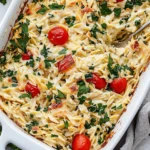 Boursin-Orzo-Bake-Recipe