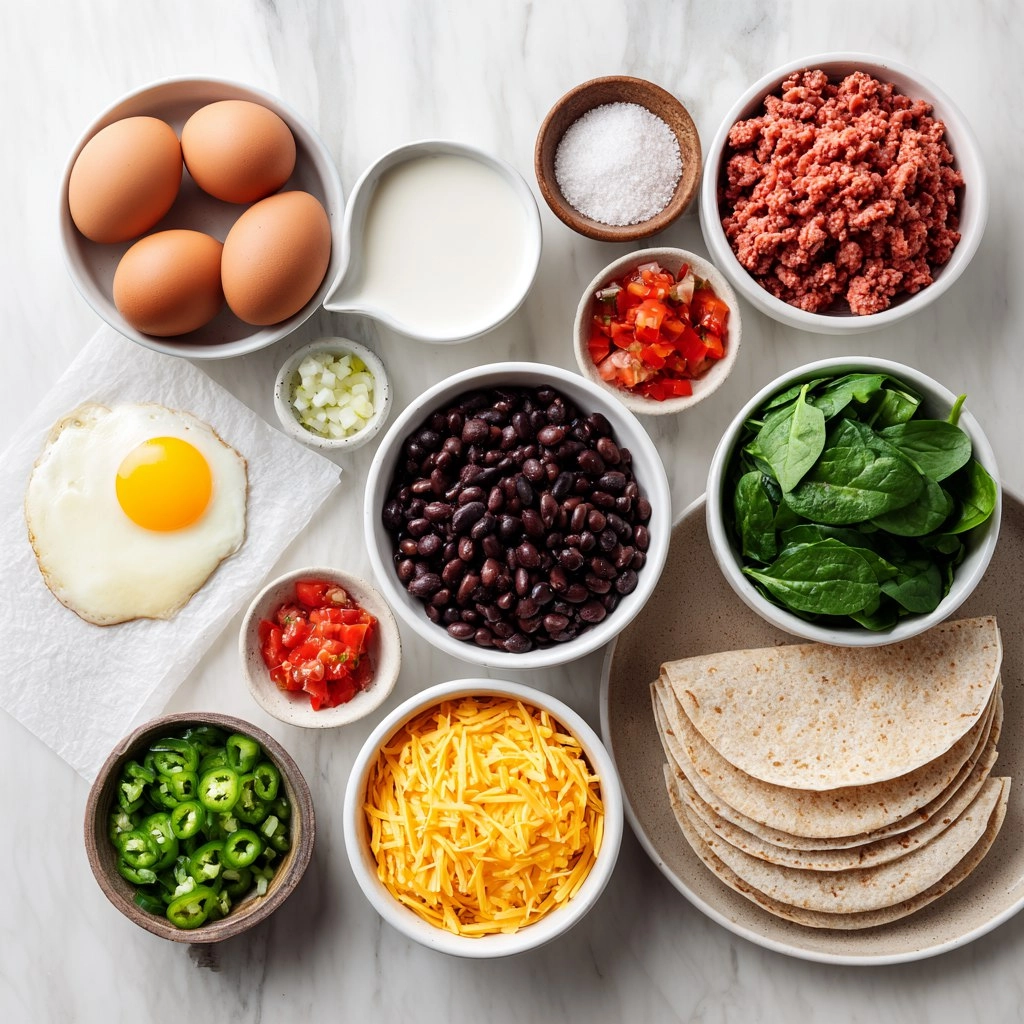 Breakfast Tacos 111 Breakfast Tacos