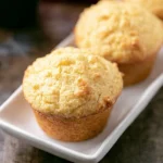 Buttermilk Corn Muffins 88 Buttermilk-Corn-Muffins-Recipe