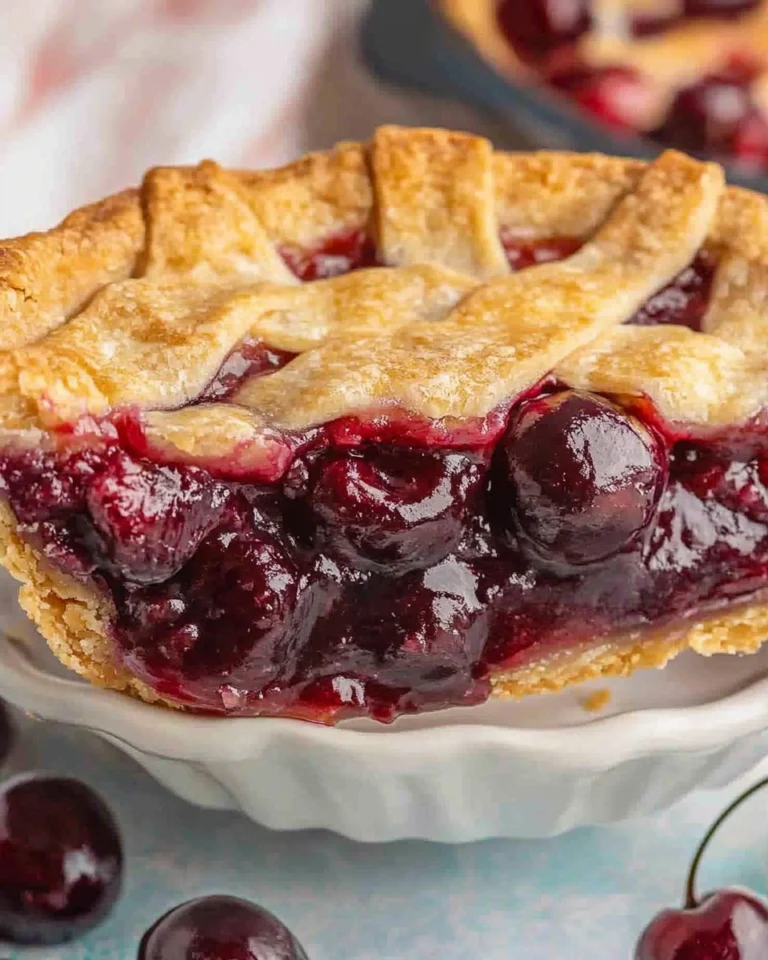 Cherry-Pie-Recipe
