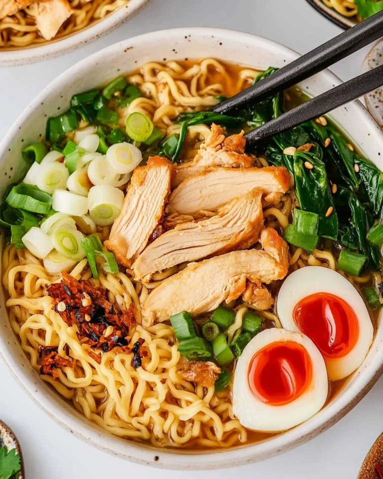 Chicken-Ramen-Recipe