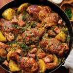Chicken-Scarpariello-Recipe