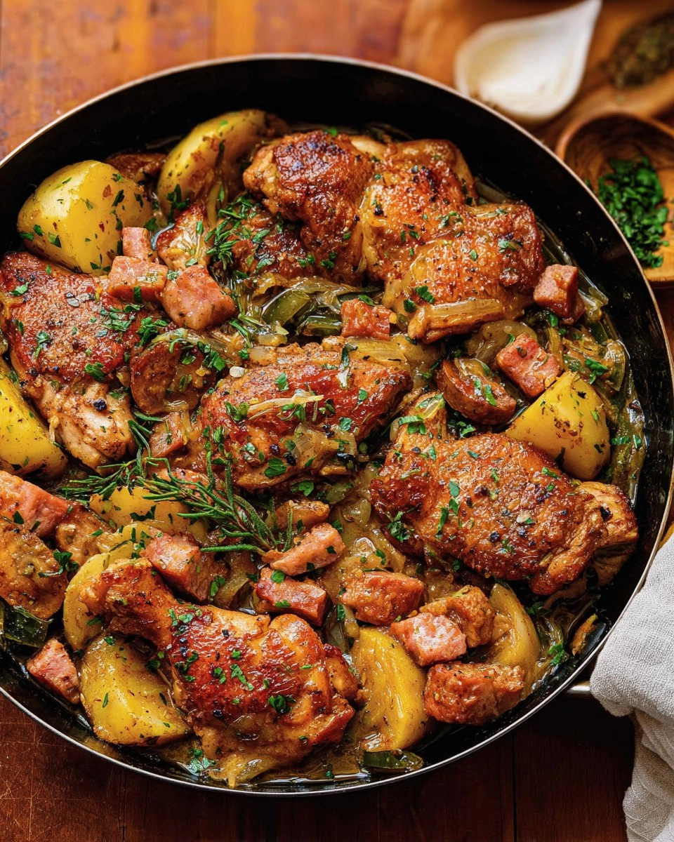 Chicken Scarpariello 3 Chicken-Scarpariello-Recipe