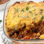 Chili Cornbread Casserole 133 Chili-Cornbread-Casserole-Recipe