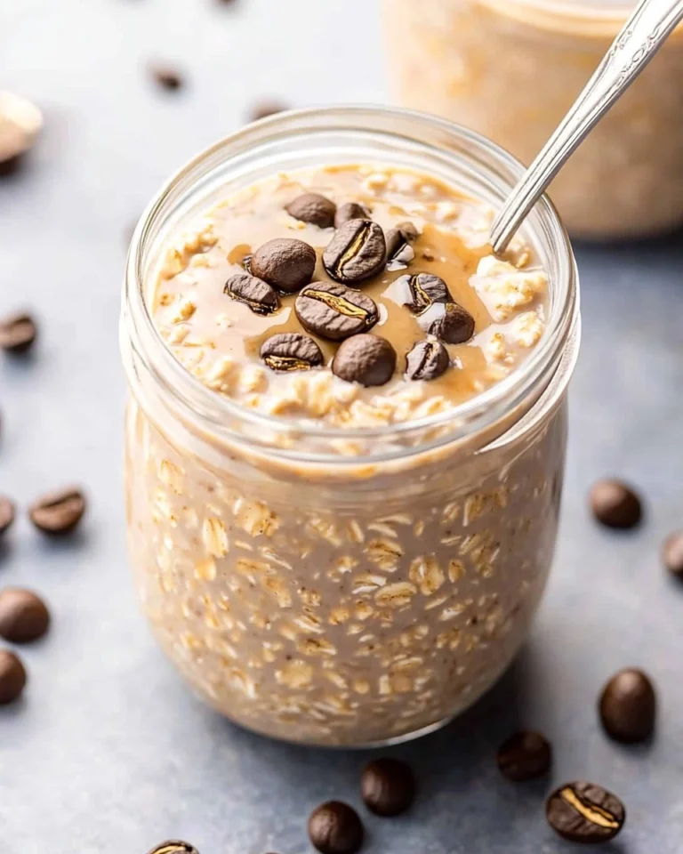 Coffee-Overnight-Oats-Recipe