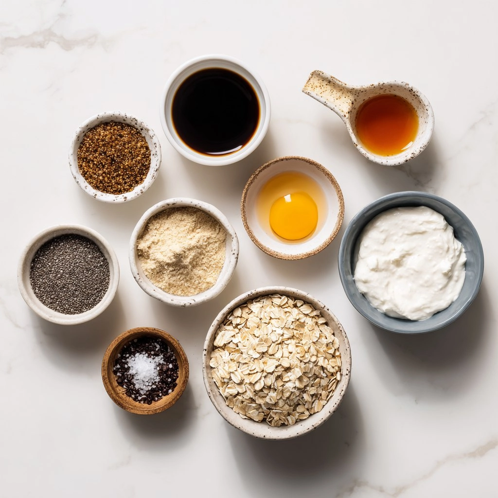 Coffee Overnight Oats