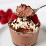 Cottage Cheese Chocolate Mousse 48 Cottage-Cheese-Chocolate-Mousse-Recipe