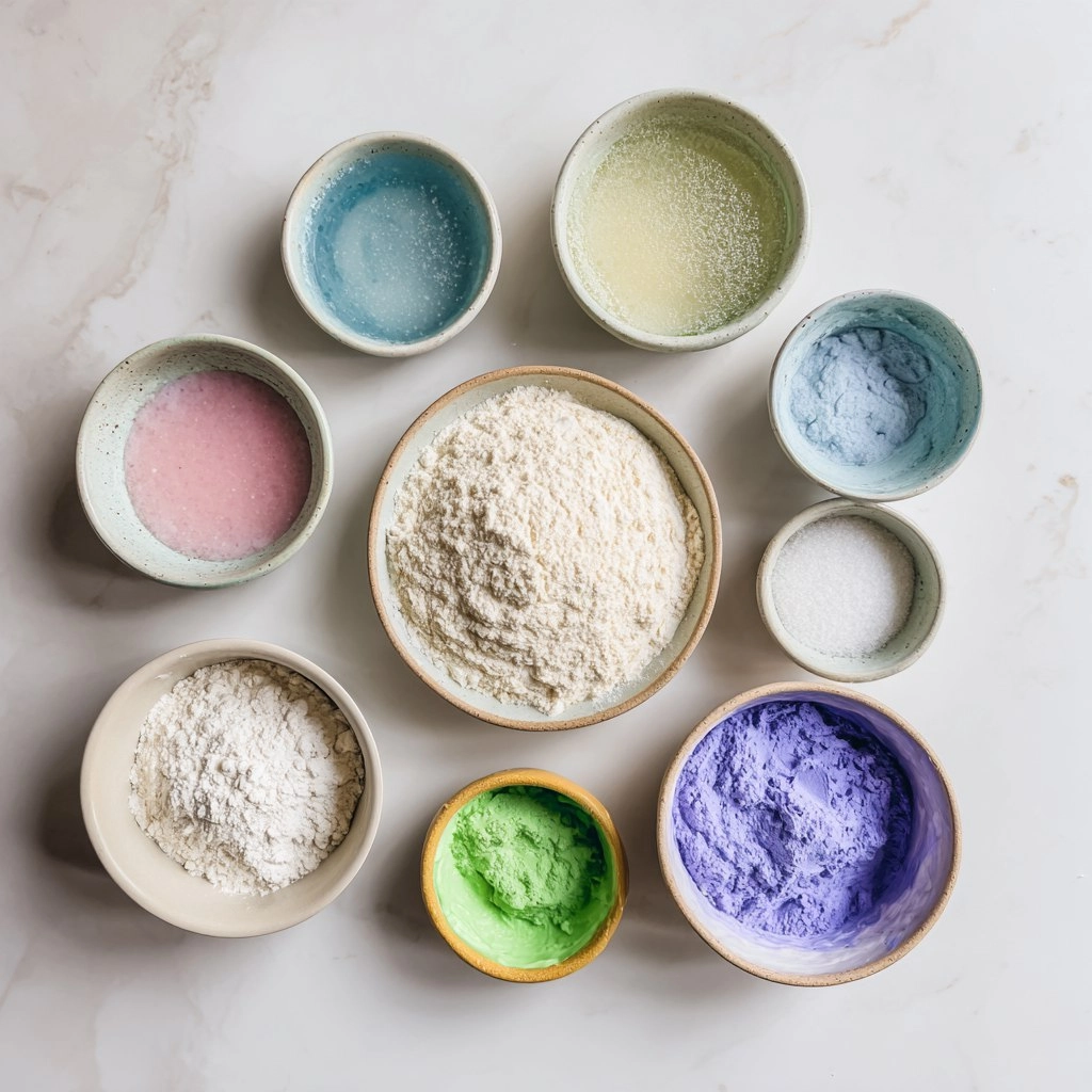 Easter Sourdough Swirl Loaf 86 Easter Sourdough Swirl Loaf