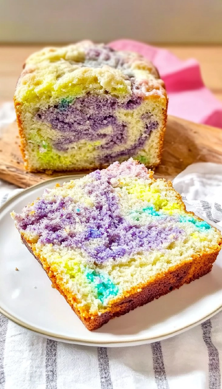 Easter Sourdough Swirl Loaf 87 Easter Sourdough Swirl Loaf