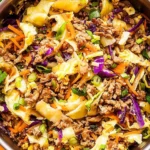 Egg Roll in a Bowl 113 Egg-Roll-in-a-Bowl-Recipe