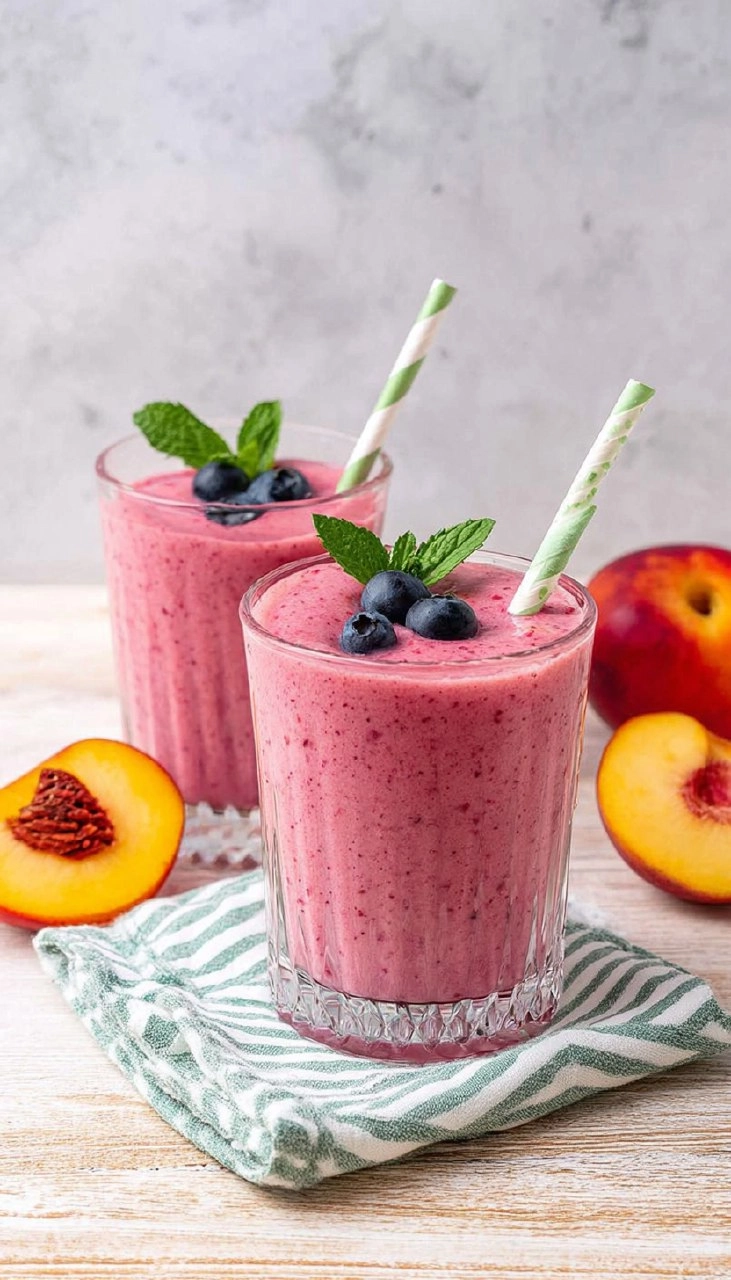 Fruit Smoothie 47 Fruit Smoothie