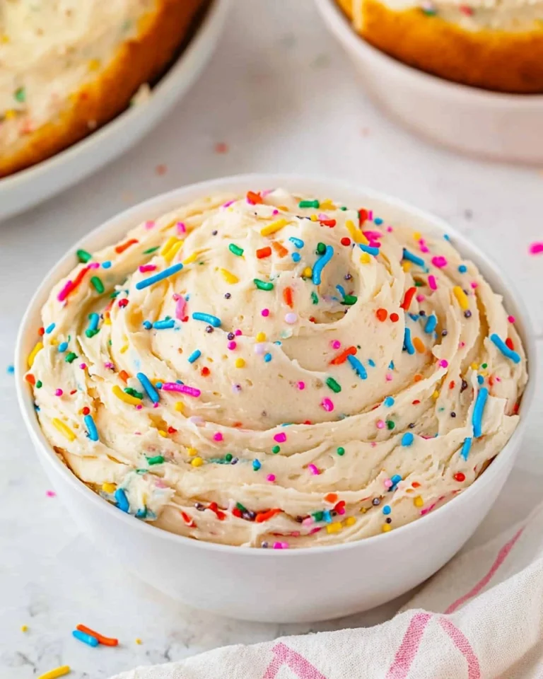 Funfetti-Frosting-Recipe